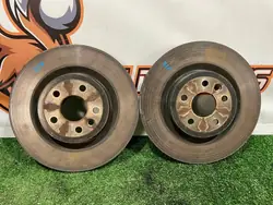 Rear Brake Disc Jaguar F-Pace T4A2061