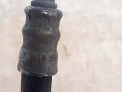 Conduite d'huile Mercedes OEM A2312701096 SL R231