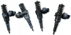 Injecteur carburant OEM 038130073BJ pour Audi A4 S4 B7