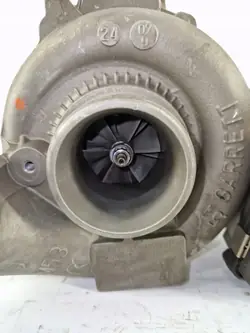 Turbo MERCEDES-BENZ R (W251) A6420901480 3.2L 165kW