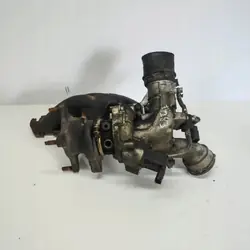 Turbo Skoda Octavia II Combi 06J145701J