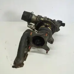 Turbocompresseur Skoda Octavia II Combi 06J145701J