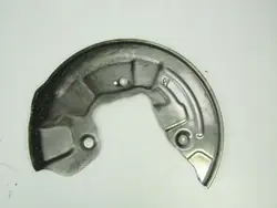 OEM 6608026913 Voorste remschijfbeschutting Volvo EX30