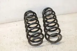 Ressort amortisseur arrière gauche VW TIGUAN OEM 78731