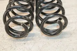 Mola amortecedor traseira esquerda VW TIGUAN OEM 78731
