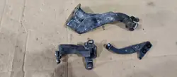 Set rulli porta scorrevole destro Mercedes Vito W447 A4477600347