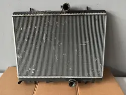 Kylare Peugeot 3008 I 2014 OEM 9680533480