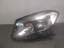 Mercedes-Benz OE A1569061100 Linker Voorlicht