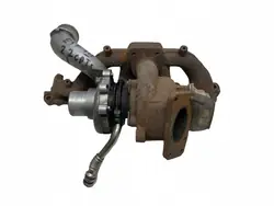 Turbocompresor GT15490 para RENAULT ESPACE 3 III 2.2 CDI