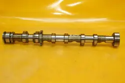 Begagnad vänster insugskamaxel OEM 06E109101AN Audi A6