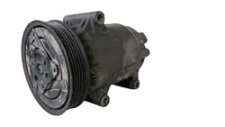 Compressore Aria Condizionata RENAULT CLIO III 8200678504