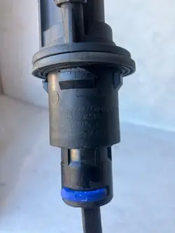 Cilindro escravo da embraiagem OEM 9800216580 para Citroen C4 II