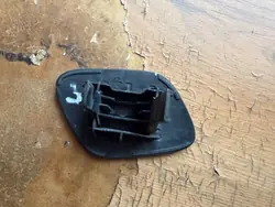 Tapa Lavafaros Kia Optima 2017 OEM 270206 Lado Izquierdo
