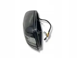 Mercedes ML W164 peilinkotelo OEM A047066