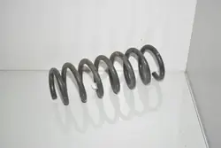 Stoßdämpferfeder hinten links OEM 33531543307 BMW iX3