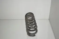Mola amortecedor traseira esquerda OEM 33531543307 BMW iX3