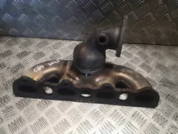 Collecteur d'échappement gauche OEM 94811112002 Porsche