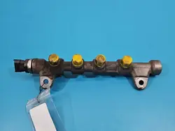 OEM 0281007113 inspuitrail sensor voor Fiat Ducato IV