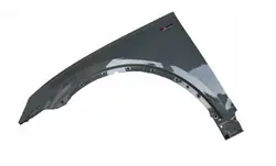 AUDI Q5 2 II 80A Vänster Skärm Grå 80A821105A