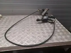 Levier de frein à main Audi Q7 4L 2013