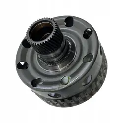 Växelspak VW Touareg 7P 3.6 LSK 0C8 OEM