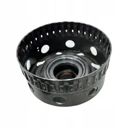 Levier de vitesse VW Touareg 7P 3.6 LSK 0C8 OEM