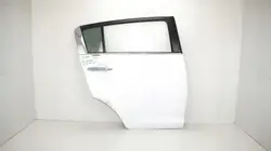 Rechte Hintertür OEM 362997202 Kia Sportage III