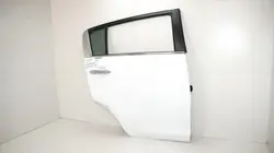 Porta traseira direita OEM 362997202 Kia Sportage III