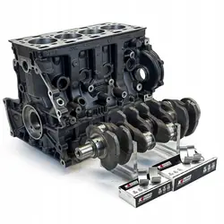 Bloc Moteur Renault OE 2.5 DCI G9U - Reconditionné