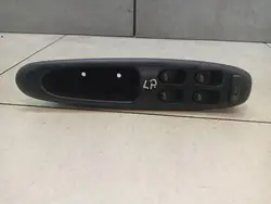 Linke vordere Fenstersteuerung Alfa Romeo 156034428