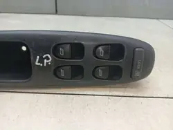 Linke vordere Fenstersteuerung Alfa Romeo 156034428