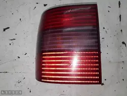 Luz Trasera Izquierda VW PASSAT B7 ALLTRACK 3A9945111B