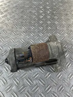 VITO 447 15- Motor de arranque A0009060226