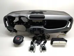 Fiat Panda III airbagconsole OEM PANDA3/DESKA/AIRBAG-ORYG(2)