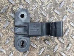 2007 Cadillac Escalade Assemblage de lampe 15874643