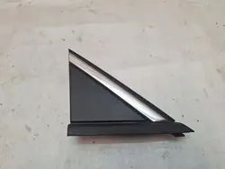 OPEL Crossland X Etu Oikea Lokasuoja Kolmio CHROM