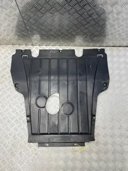 Motorplatta OEM 758904945R för Renault Zoe II
