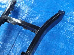 Opel Astra H Växelspaksram OEM 13116961 Piano Svart