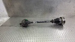 Semieje trasero Audi OE usado OEM S26380068