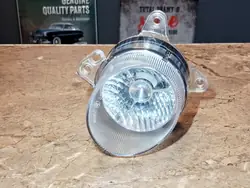 Farol Halógeno Esquerdo Mercedes A B C A0999060151