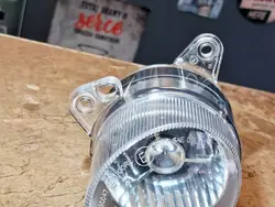 Halogeenlamp Links Mercedes A B C A0999060151