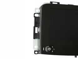 OEM 07356582610 Radio Navi 7 tuumaa DAB Fiat 500L:lle