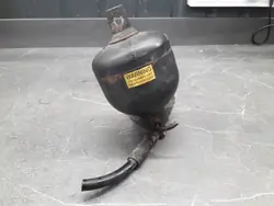 Muelle neumático trasero Mercedes W123 OEM