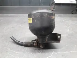 Mercedes W123 takajousipallo OEM