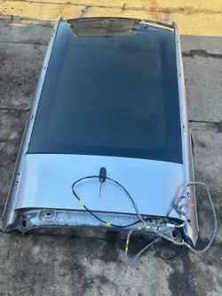 Toit Vitré OEM DACH SZKLANY Peugeot 308 T9 SW