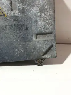 Volvo V50 Xenon-ballast OEM 1035500015