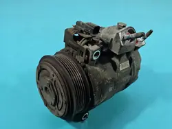 Compresseur de Climatisation Ford Transit Connect II MK2