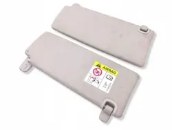 Quebra-sol Jeep Cherokee OEM AMD231389 - Usado