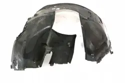 BMW 7009716 Voorrechter Spatbord voor E63/E64