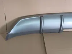 OEM 86671-N7CA0 achterbumper spoiler voor Hyundai Tucson IV